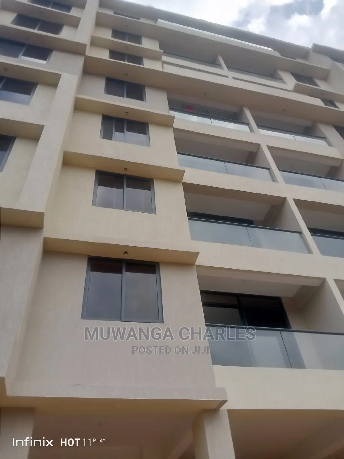 3bdrm Apartment in Fs Properties Ltd, Central Division for rent