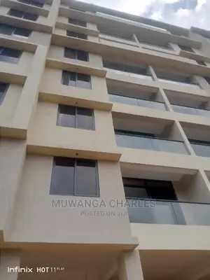 3bdrm Apartment in Fs Properties Ltd, Central Division for rent