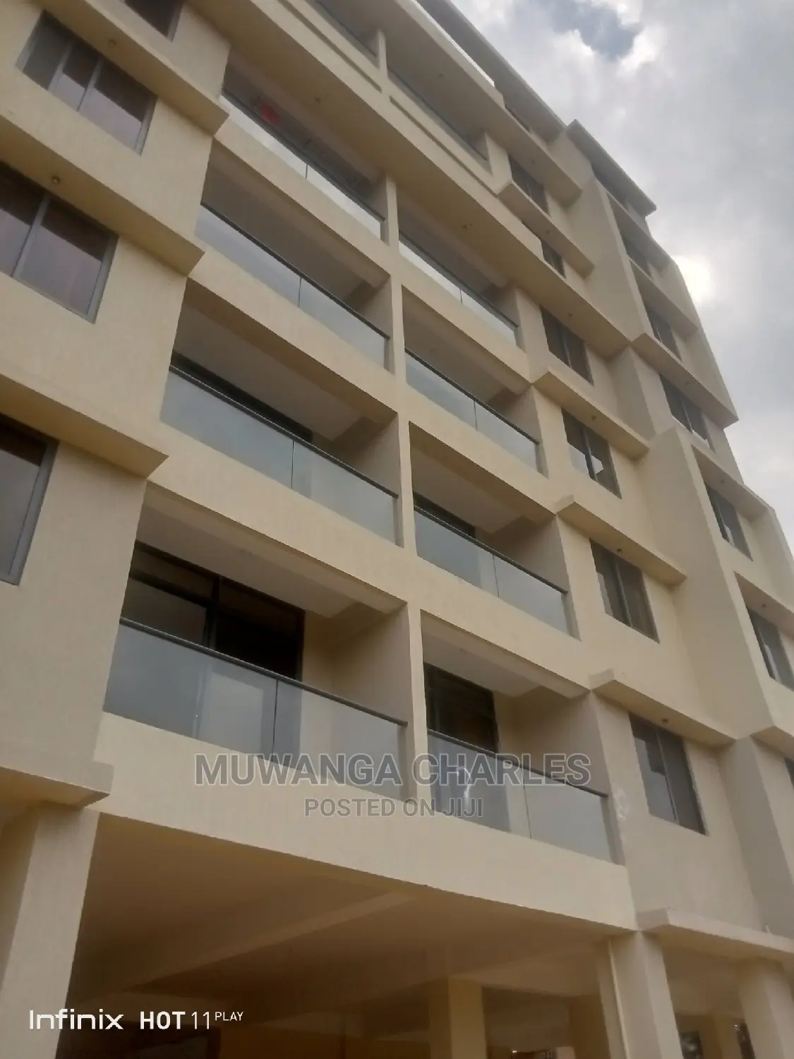 3bdrm Apartment in Fs Properties Ltd, Central Division for rent