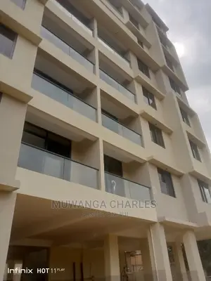 3bdrm Apartment in Fs Properties Ltd, Central Division for rent