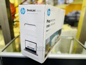 HP Deskjet 2320 3 in 1 Printer , Scanner and Photocopier