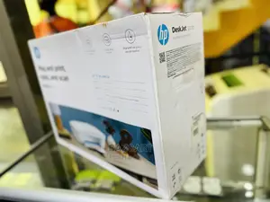 HP Deskjet 2320 3 in 1 Printer , Scanner and Photocopier