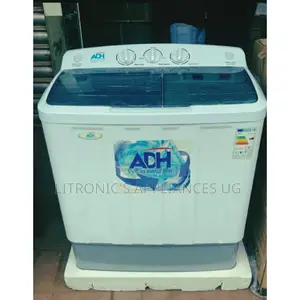 Adh Toploader Washing Machine