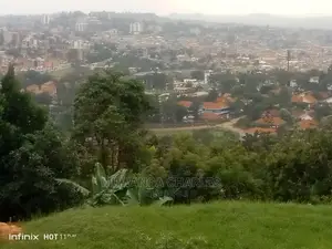 60decimals Plot in Naguru on Quick Sale