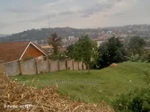 60decimals Plot in Naguru on Quick Sale