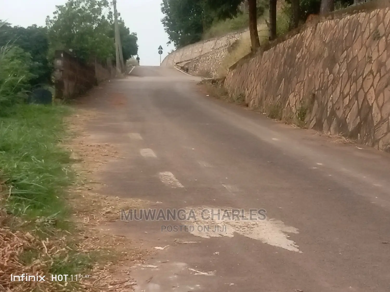 60decimals Plot in Naguru on Quick Sale