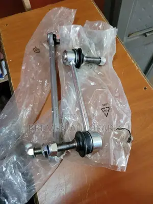 Stabilizer Links for All Mercedes and BMW Cars