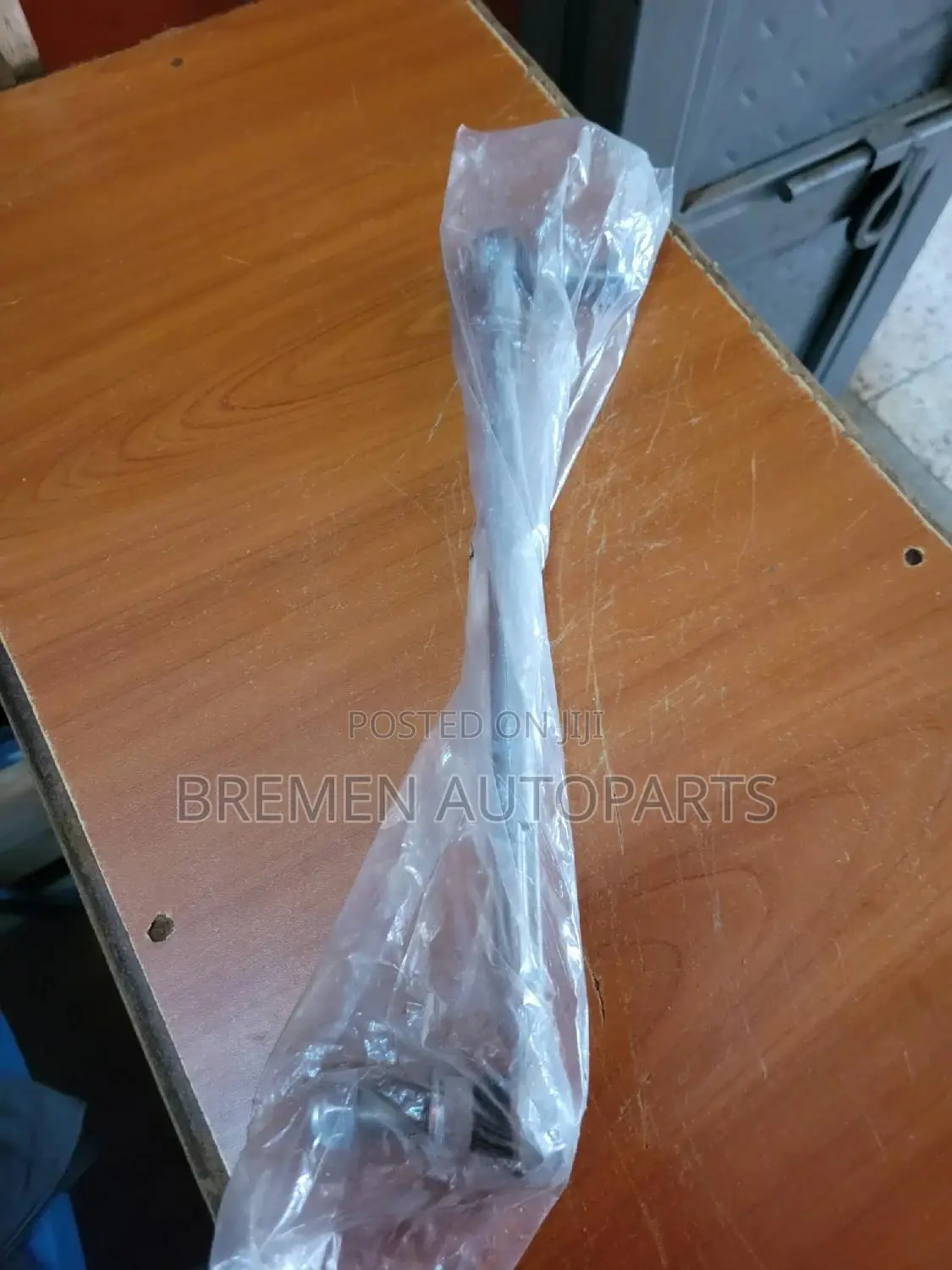 Stabilizer Links for All Mercedes and BMW Cars
