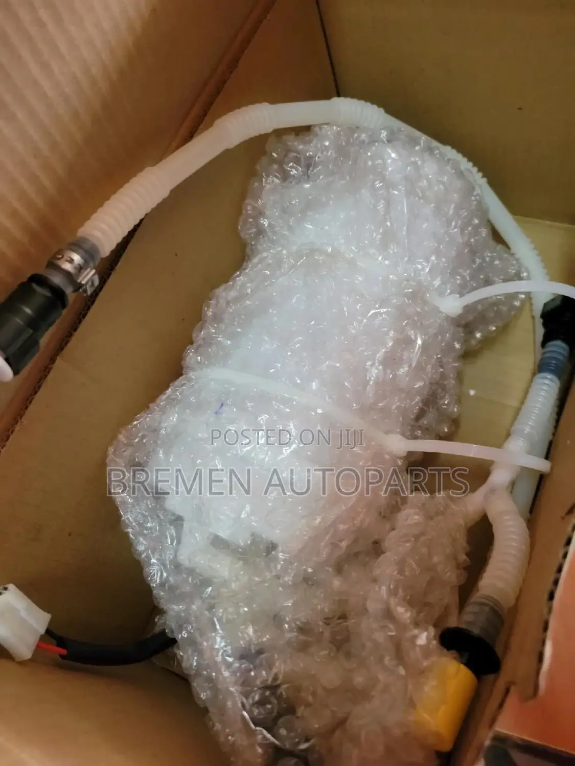 Fuel Pumps Volkswagen Tourage 7L 2pcs