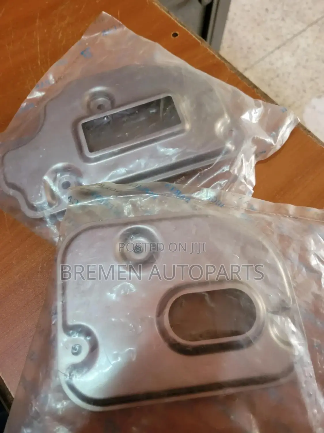Gearbox Filter