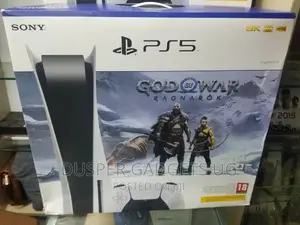 Brand New Ps5
