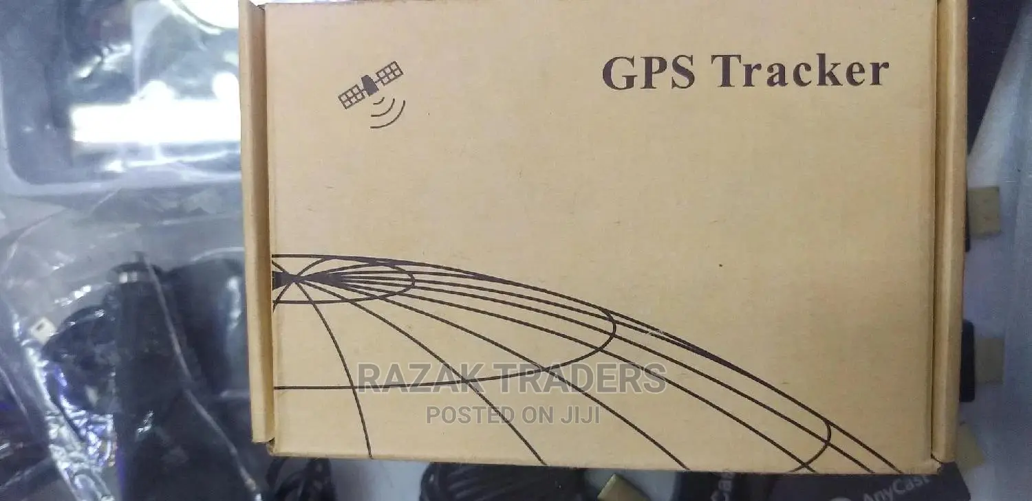 Mini Waterproof GSM /GPS Tracker for Car, Motorcycle