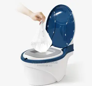Baby Toilet Trainer