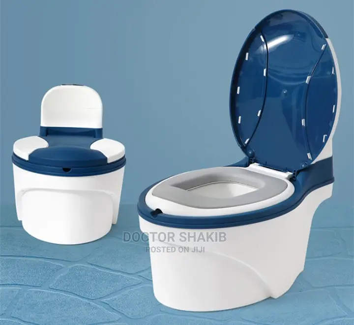 Baby Toilet Trainer