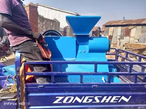 Machine for Home Business Soap