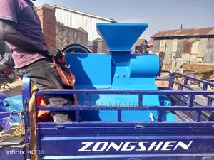 Machine for Home Business Soap