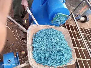 Needle Soap