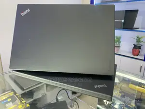 Laptop Lenovo ThinkPad X270 8GB Intel Core I5 SSD 256GB