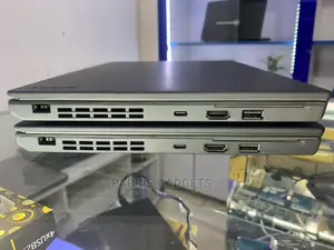 Laptop Lenovo ThinkPad X270 8GB Intel Core I5 SSD 256GB