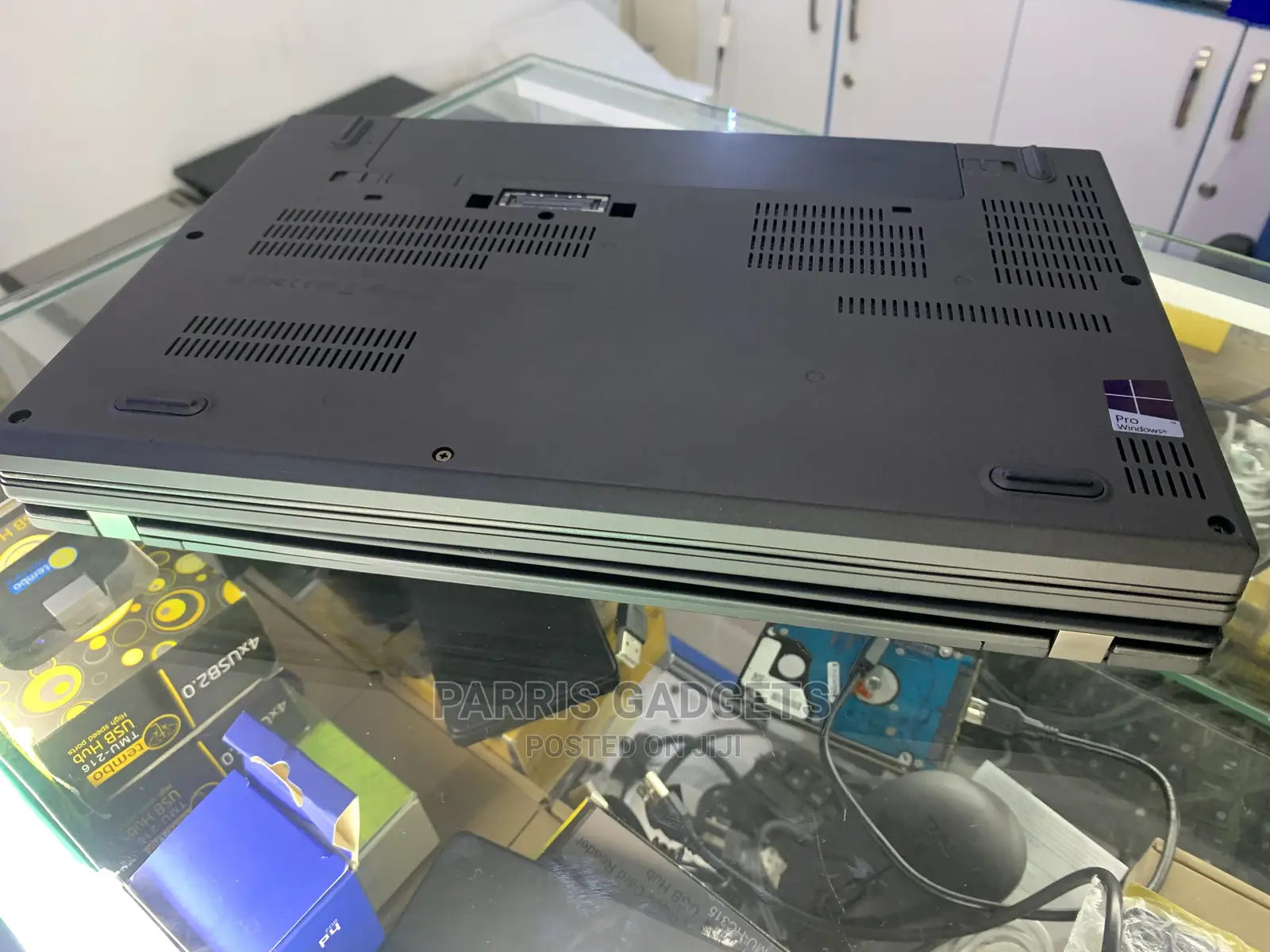Laptop Lenovo ThinkPad X270 8GB Intel Core I5 SSD 256GB