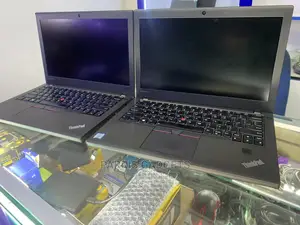 Laptop Lenovo ThinkPad X270 8GB Intel Core I5 SSD 256GB