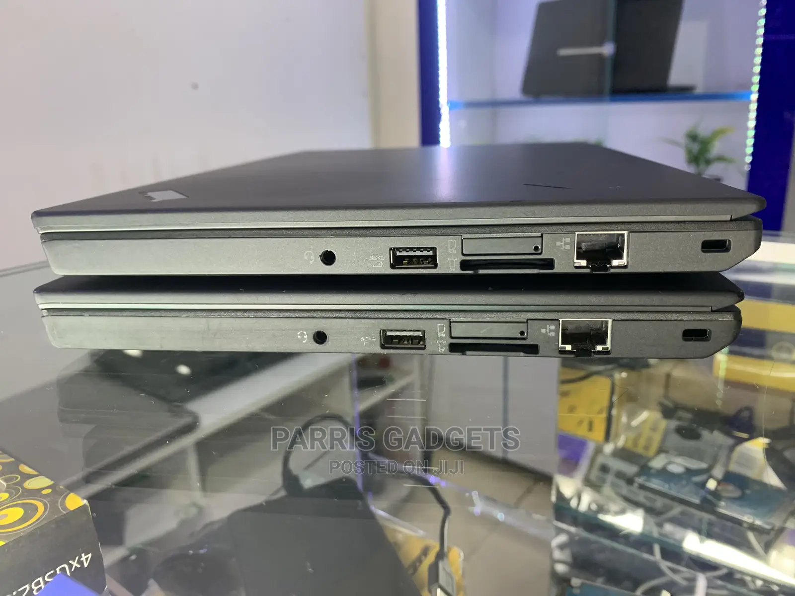 Laptop Lenovo ThinkPad X270 8GB Intel Core I5 SSD 256GB