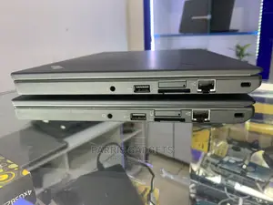 Laptop Lenovo ThinkPad X270 8GB Intel Core I5 SSD 256GB