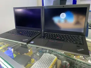 Laptop Lenovo ThinkPad X270 4GB Intel Core I5 SSD 500GB
