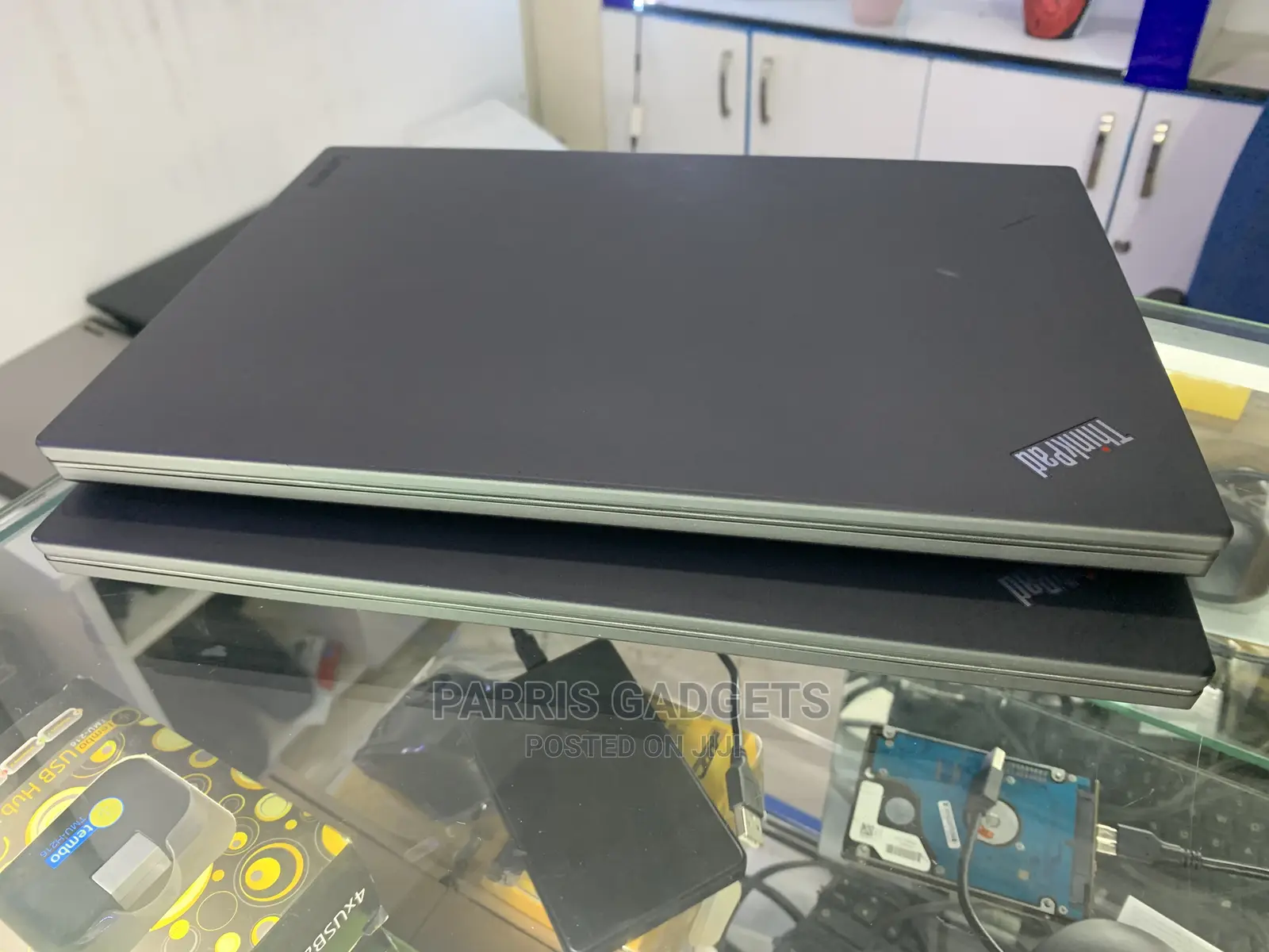Laptop Lenovo ThinkPad X270 4GB Intel Core I5 SSD 500GB