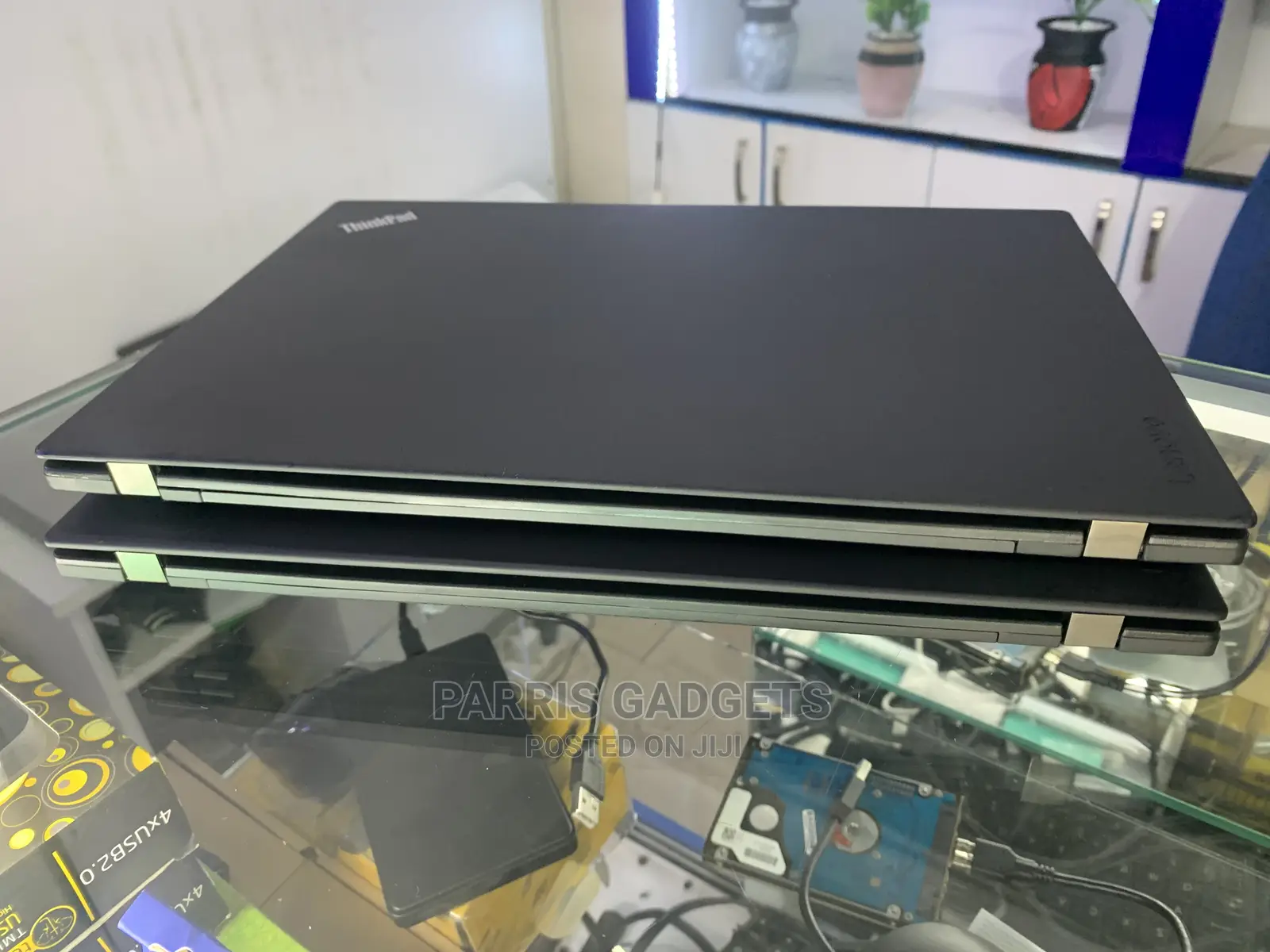 Laptop Lenovo ThinkPad X270 4GB Intel Core I5 SSD 500GB