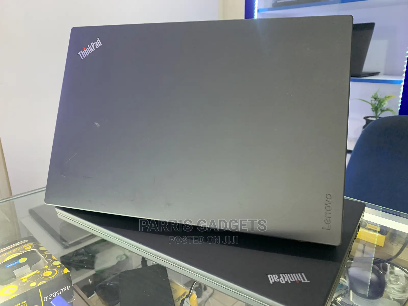 Laptop Lenovo ThinkPad X270 4GB Intel Core I5 SSD 500GB