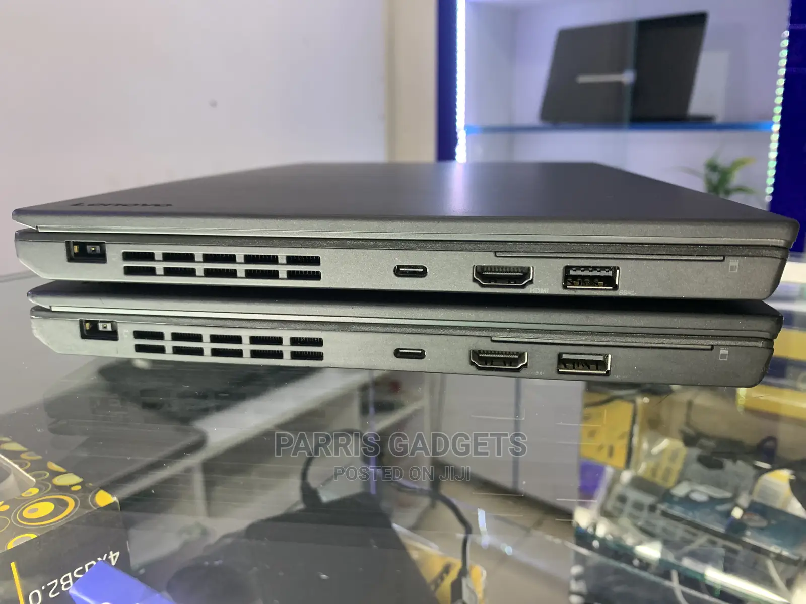 Laptop Lenovo ThinkPad X270 4GB Intel Core I5 SSD 500GB