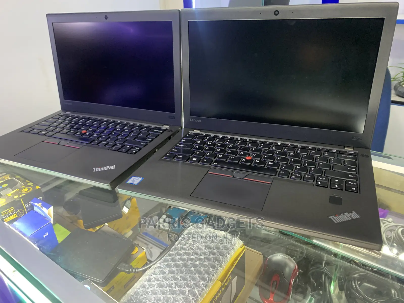 Laptop Lenovo ThinkPad X270 4GB Intel Core I5 SSD 500GB