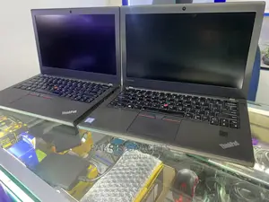 Laptop Lenovo ThinkPad X270 4GB Intel Core I5 SSD 500GB