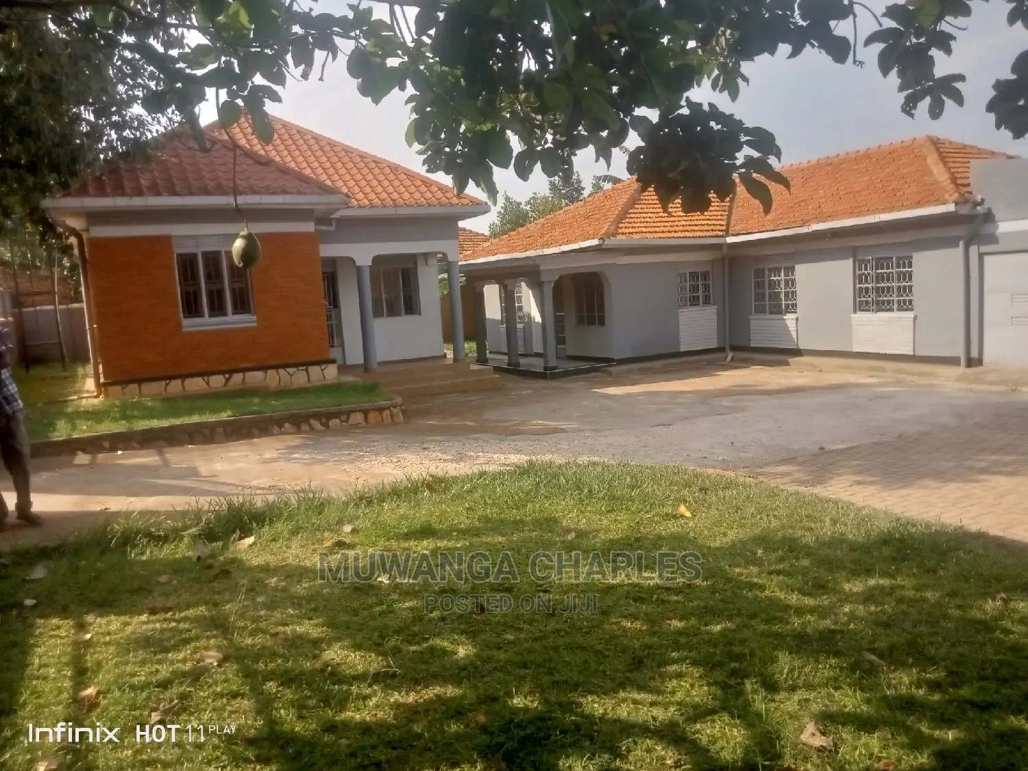 5bdrm House in Fs Properties Ltd, Central Division for sale