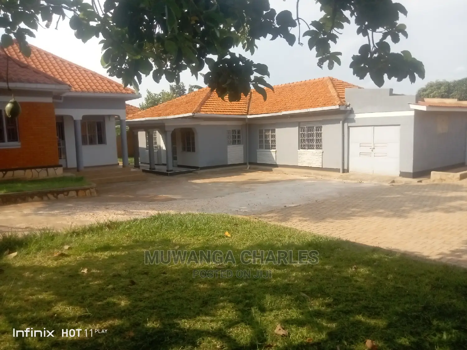 5bdrm House in Fs Properties Ltd, Central Division for sale