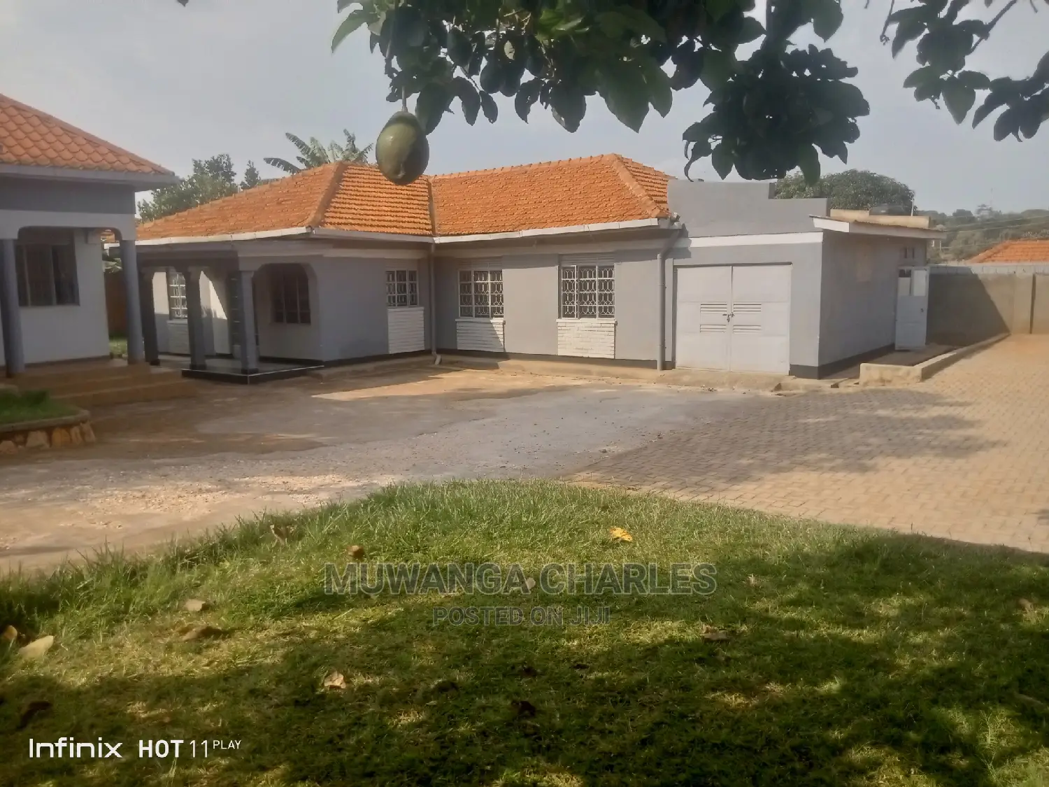 5bdrm House in Fs Properties Ltd, Central Division for sale