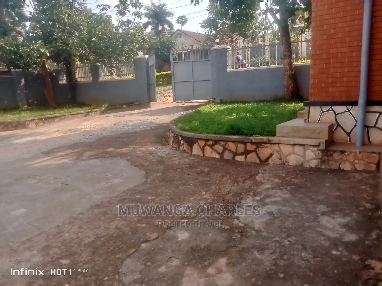 5bdrm House in Fs Properties Ltd, Central Division for sale