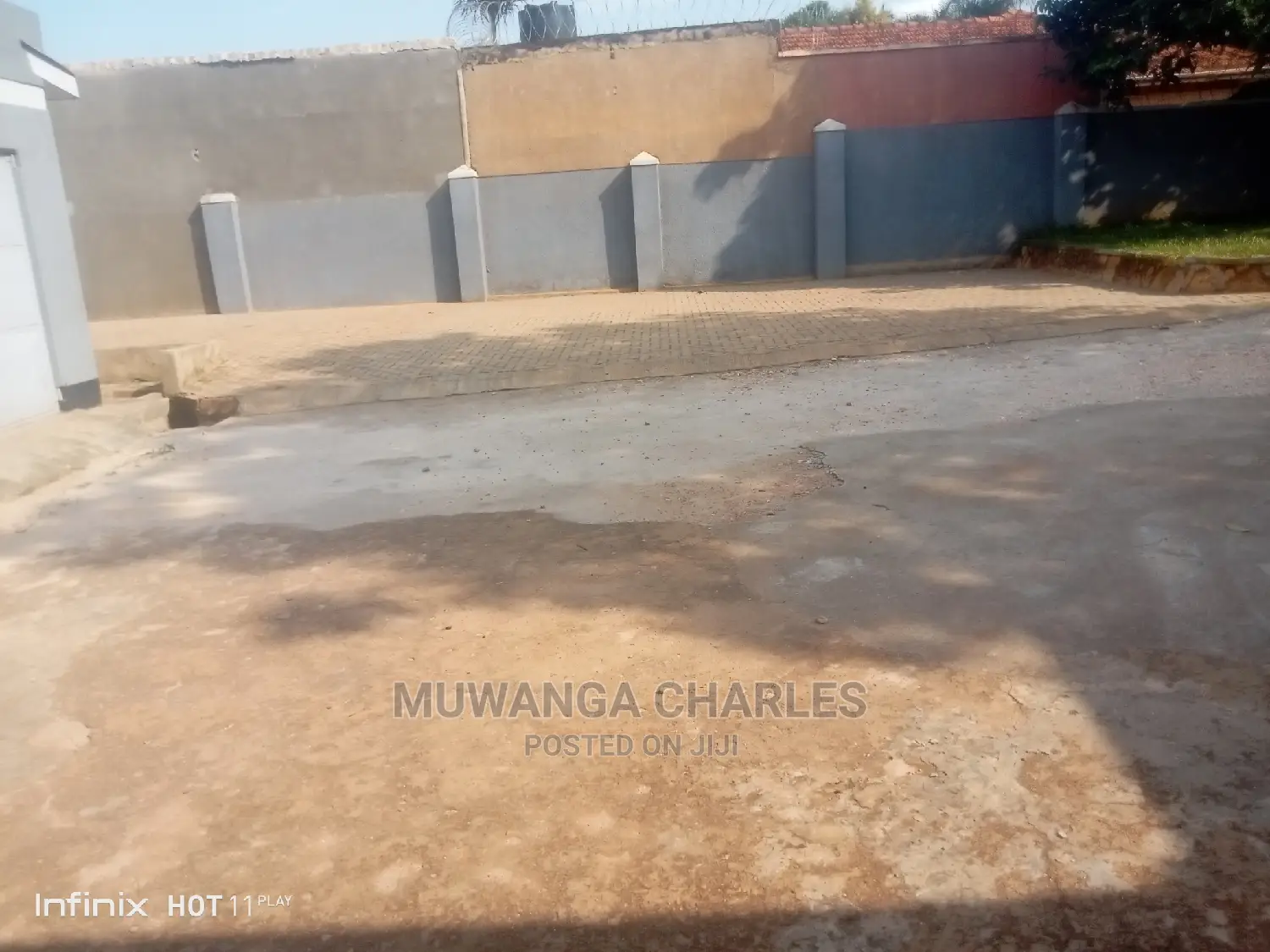 5bdrm House in Fs Properties Ltd, Central Division for sale