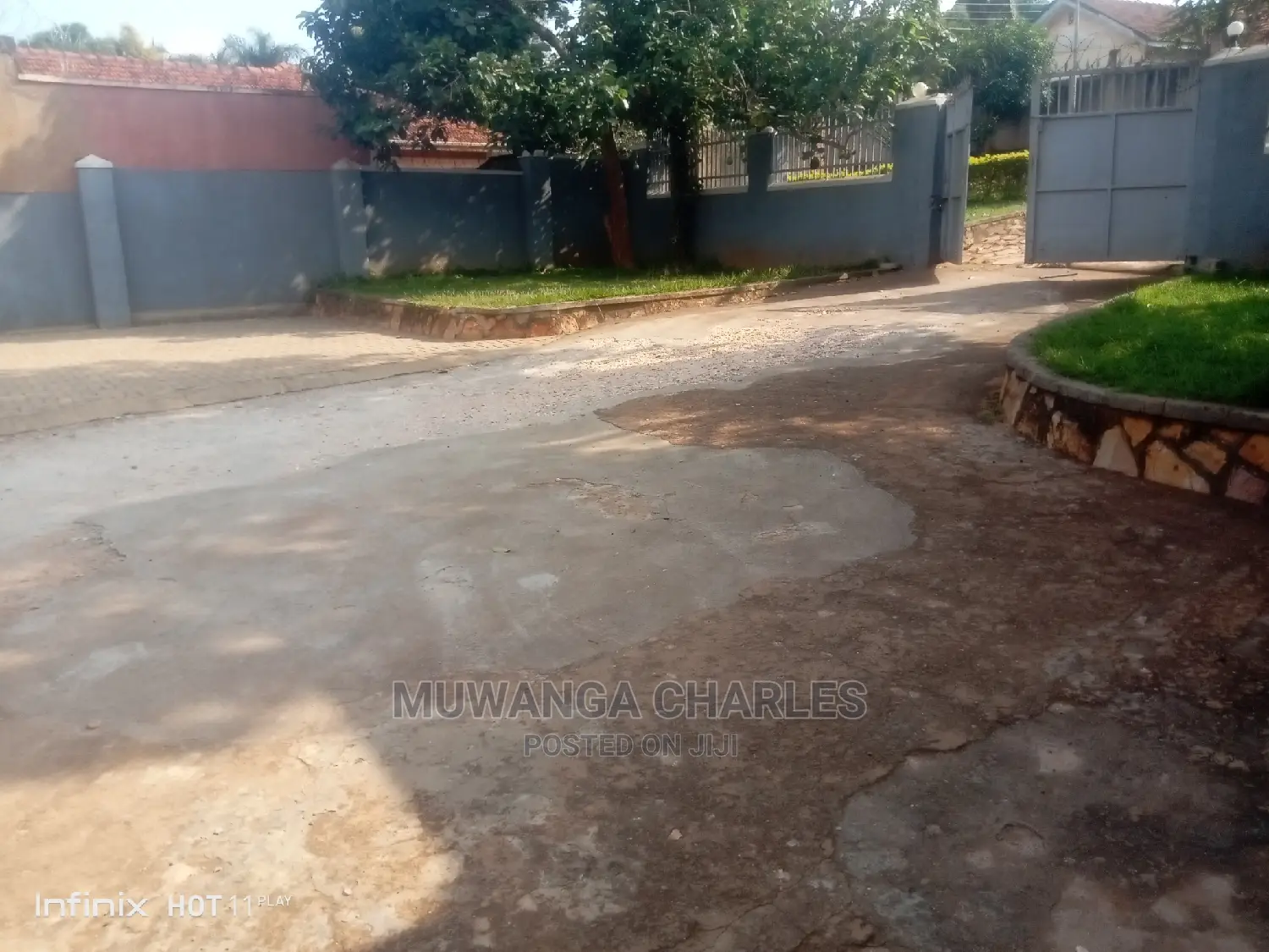 5bdrm House in Fs Properties Ltd, Central Division for sale