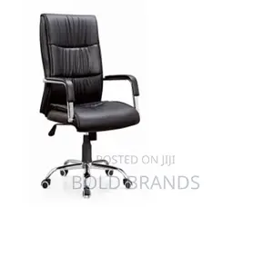 Executive Office Chair