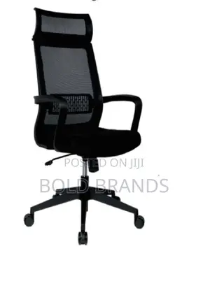 Executive Office Chair
