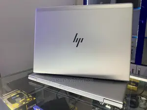 Laptop HP EliteBook 830 G6 8GB Intel Core I7 SSD 256GB