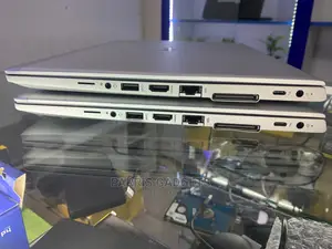 Laptop HP EliteBook 830 G6 8GB Intel Core I7 SSD 256GB