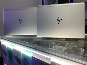 Laptop HP EliteBook 830 G6 8GB Intel Core I7 SSD 256GB