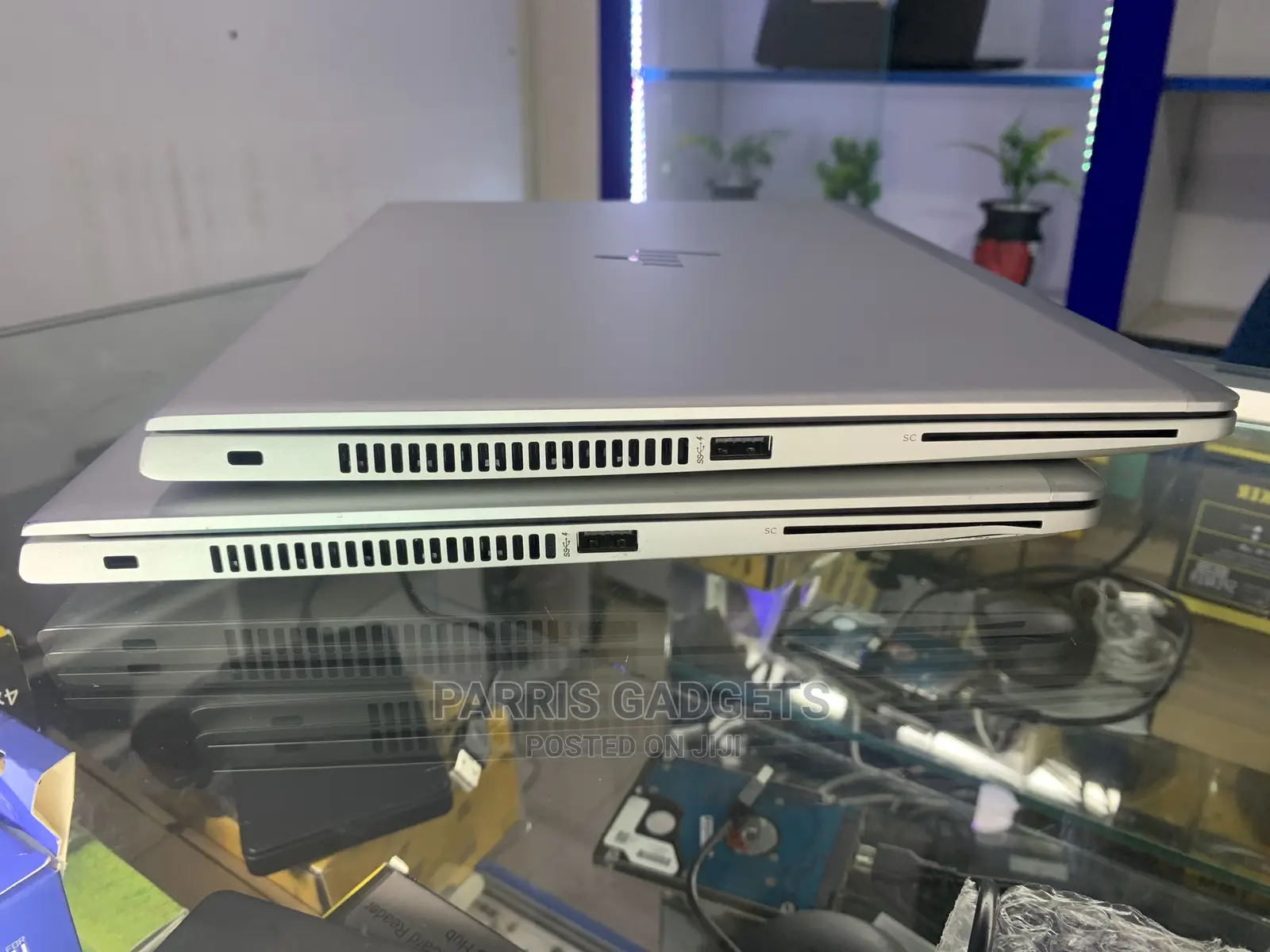 Laptop HP EliteBook 830 G6 8GB Intel Core I7 SSD 256GB
