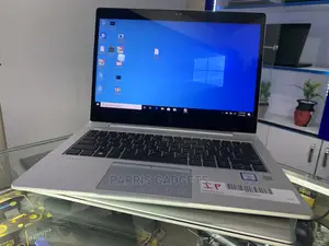 Laptop HP EliteBook 830 G5 8GB Intel Core i5 SSD 256GB