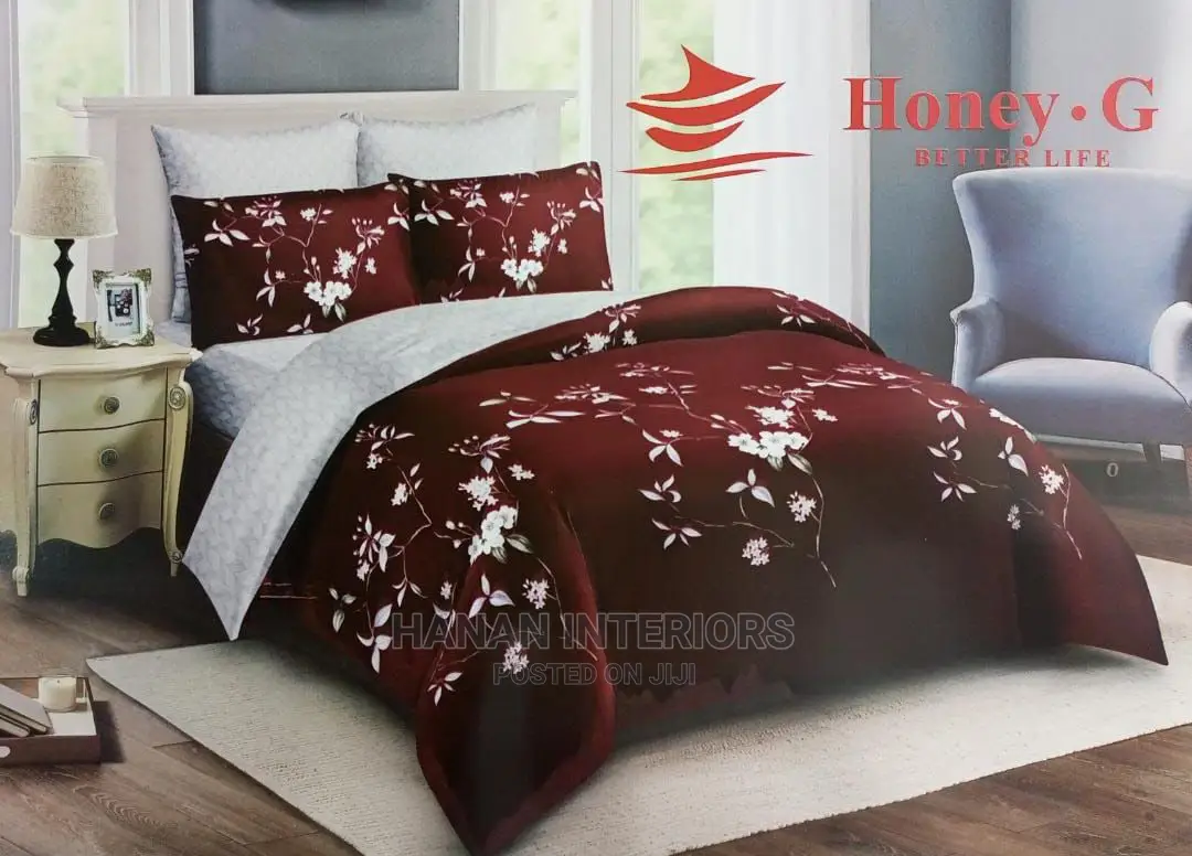 5*6 Duvet Set