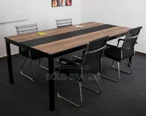 Boardroom/Meeting Table
