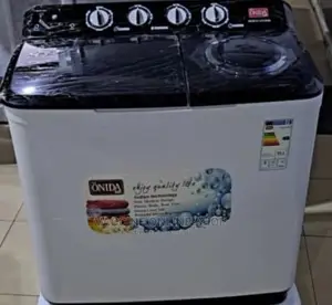 Onida Washing Machine 10kg/ Onida Washing Machine